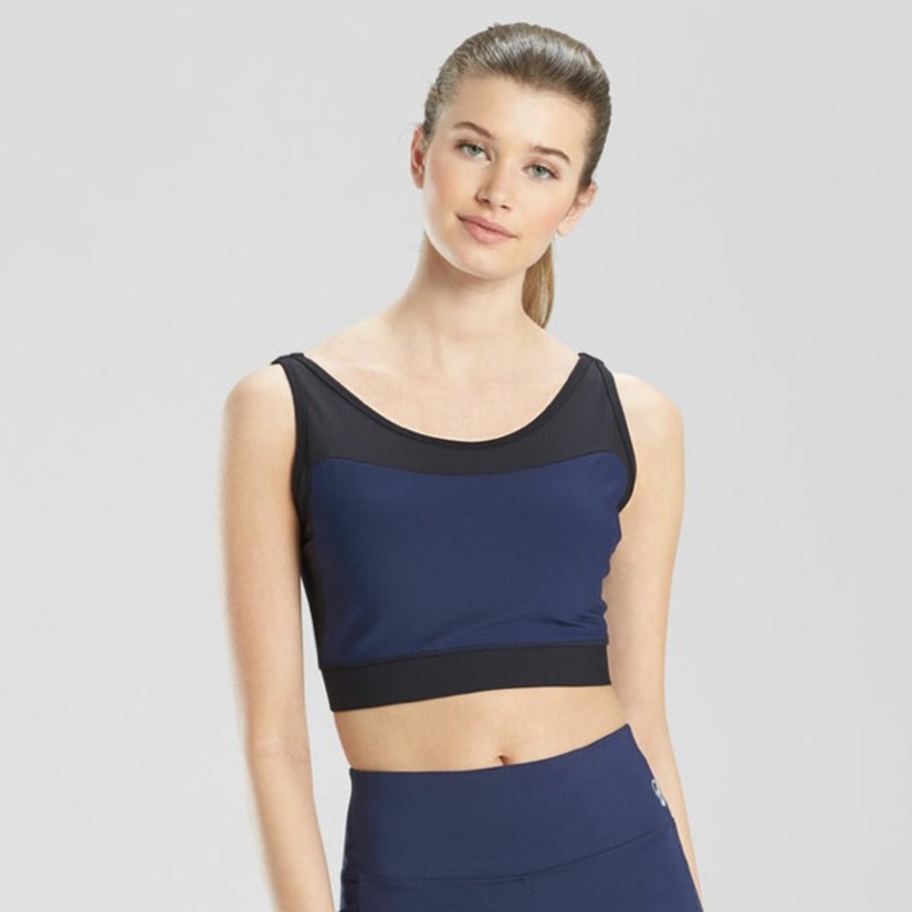 Workout top